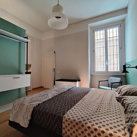 Darsena Apartment Milánó Kültér fotó