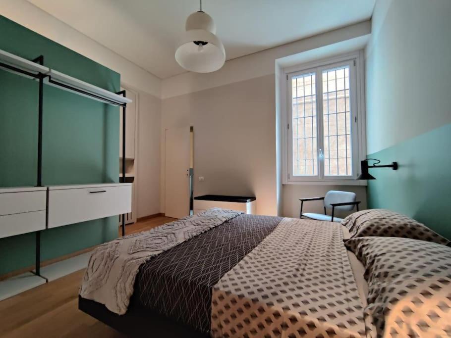 Darsena Apartment Milánó Kültér fotó