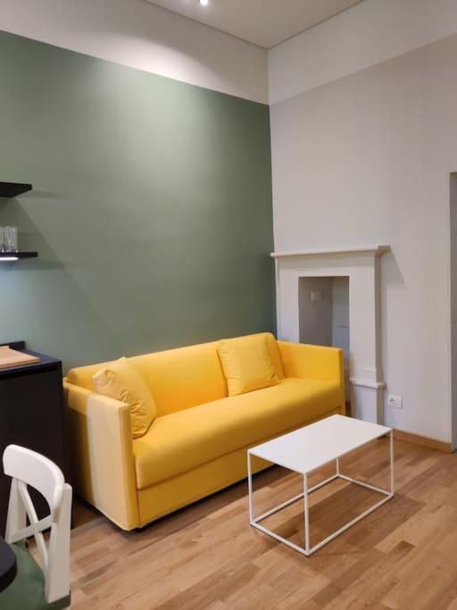 Darsena Apartment Milánó Kültér fotó