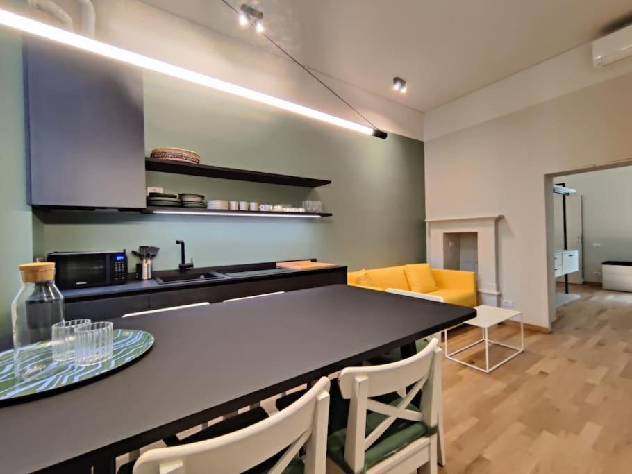 Darsena Apartment Milánó Kültér fotó