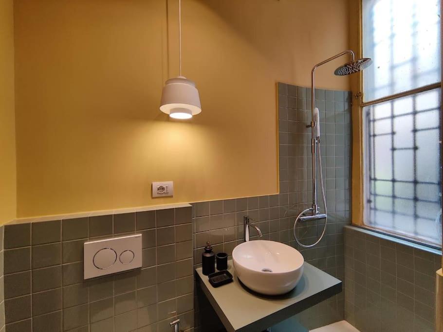 Darsena Apartment Milánó Kültér fotó