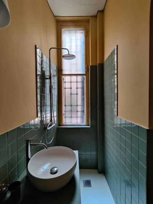 Darsena Apartment Milánó Kültér fotó